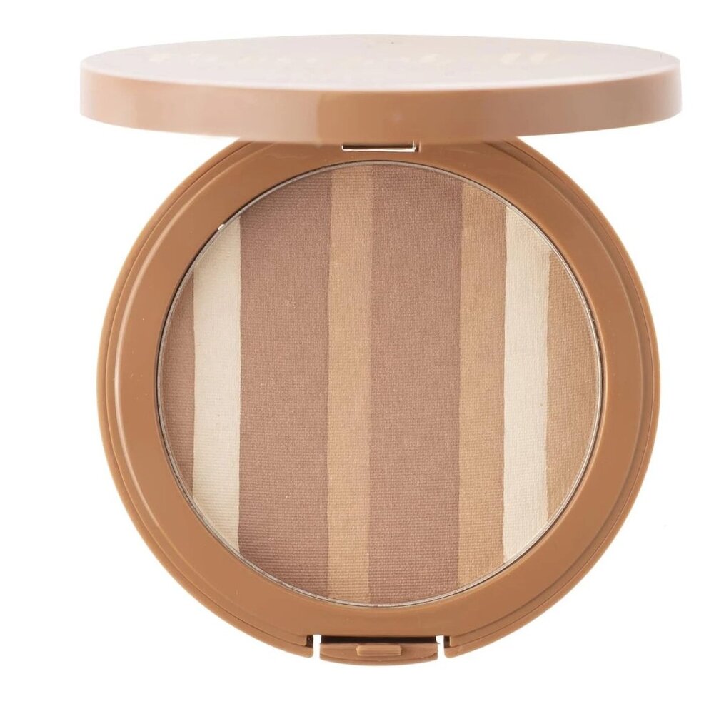 Belle Beauty by Kim Gravel Bronzabelle Bronzer Highlighter | Tuscan Sun